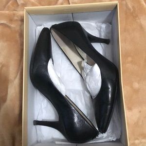 Michael Kors MK flex med pump size 7